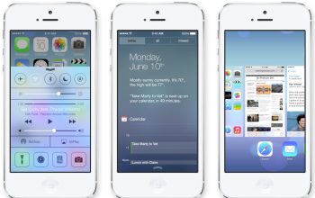 10 Ways to Conserve iPhone Battery on iOS 7